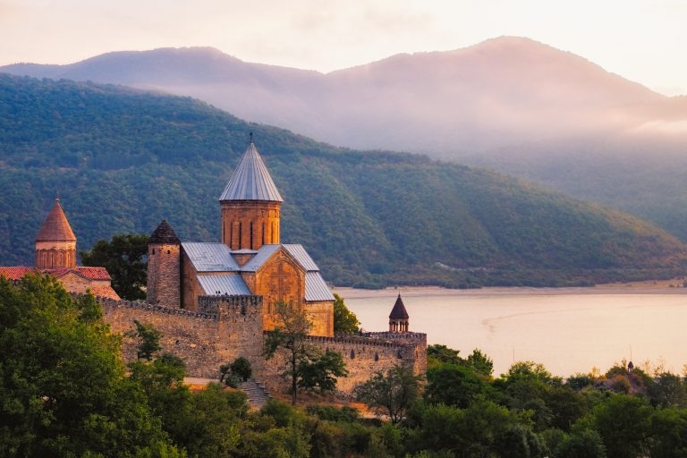 Welke talen spreken ze in Georgië? - Vakanties in Georgië